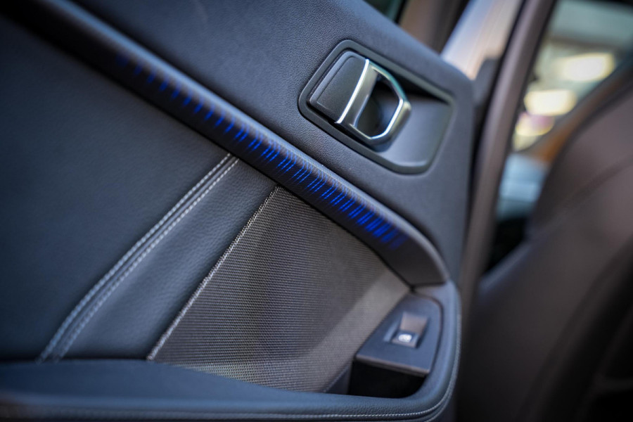 BMW 1-serie M135i xDrive High Executive Edition