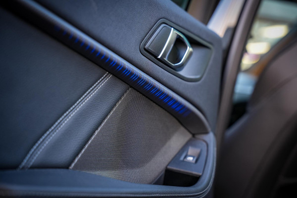 BMW 1-serie M135i xDrive High Executive Edition