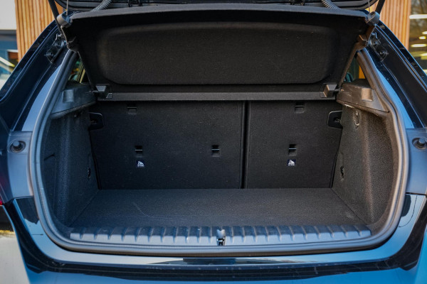 BMW 1-serie M135i xDrive High Executive Edition