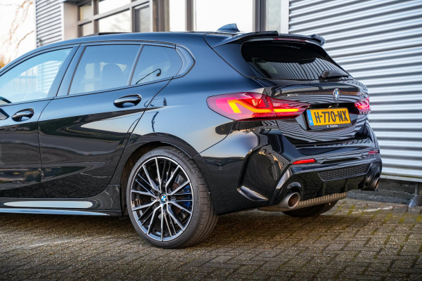 BMW 1-serie M135i xDrive High Executive Edition