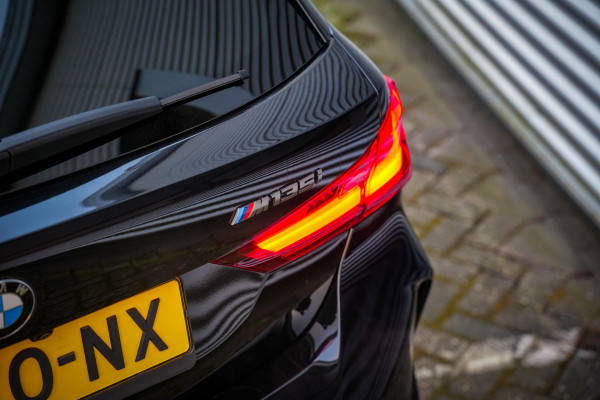 BMW 1-serie M135i xDrive High Executive Edition