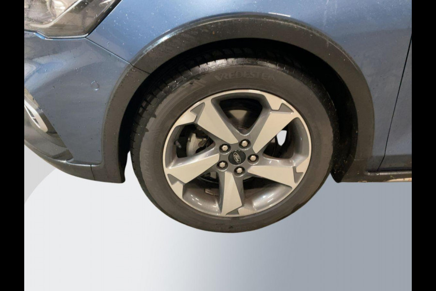 Ford Focus 1.0 EcoBoost Hybrid Active X Business 155pk | Winter Pack | Bang&Olufsen | 10-weg stoel | Adaptive LED | Privacy glass