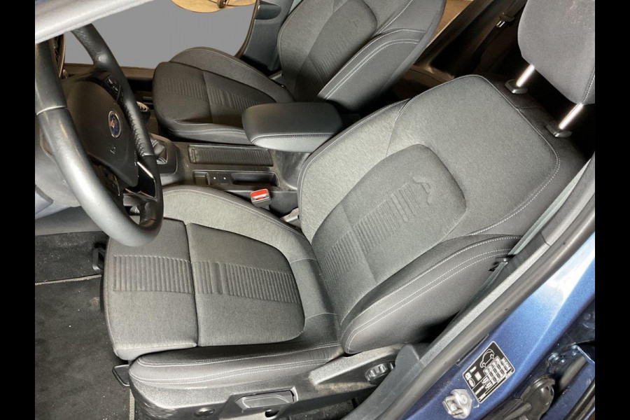 Ford Focus 1.0 EcoBoost Hybrid Active X Business 155pk | Winter Pack | Bang&Olufsen | 10-weg stoel | Adaptive LED | Privacy glass