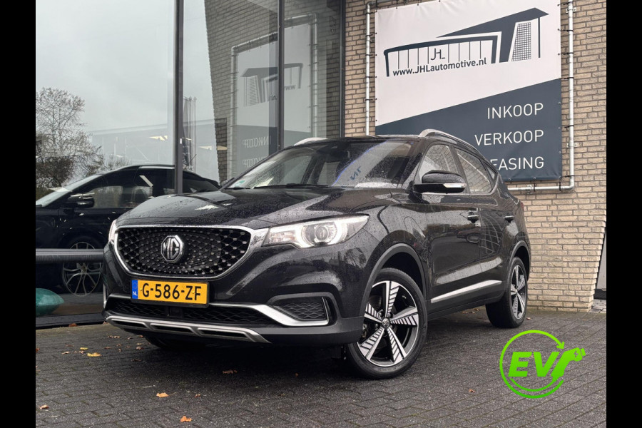 MG Mg Zs EV Luxury 45 kWh*PANO*ECC*CAMERA*ACC*CARP