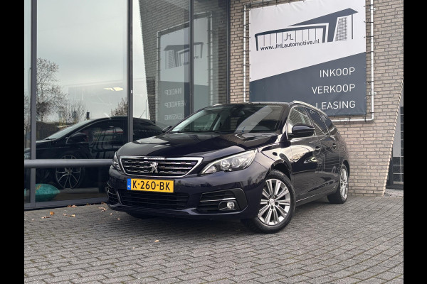 Peugeot 308 SW 1.2 PureTech*ECC*PANO*NAVI*CAM*HAAK*CRUISE*