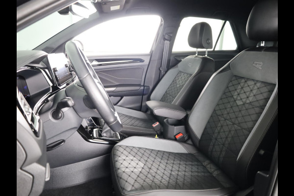 Volkswagen T-Roc 1.0 TSI R-Line 110PK | Blackstyle | Navigatie via app | Stoelverwarming | Keyless entry |