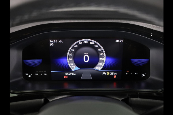 Volkswagen T-Roc 1.0 TSI R-Line 110PK | Blackstyle | Navigatie via app | Stoelverwarming | Keyless entry |