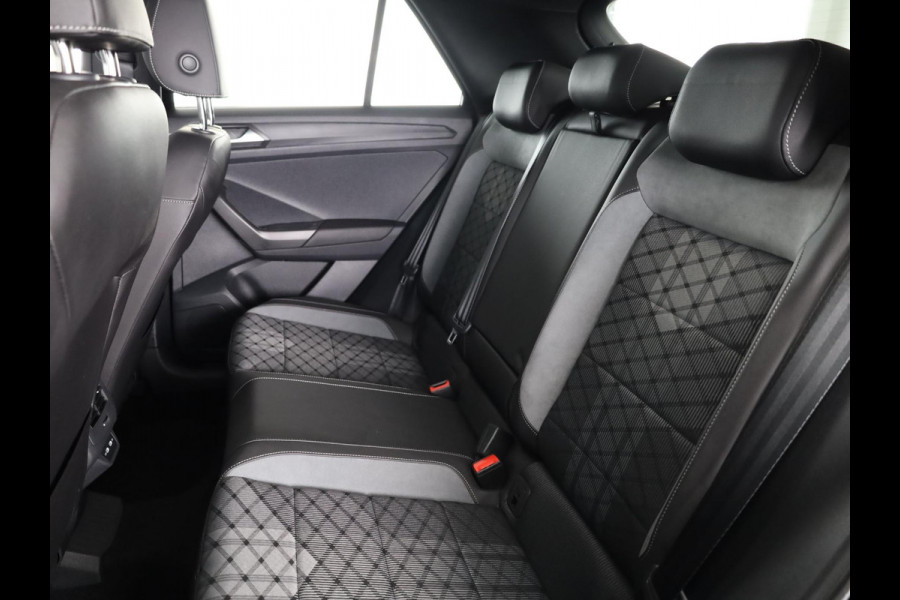 Volkswagen T-Roc 1.0 TSI R-Line 110PK | Blackstyle | Navigatie via app | Stoelverwarming | Keyless entry |