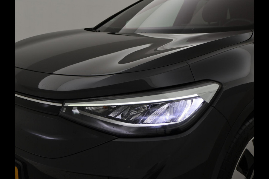 Volkswagen ID.4 First 77 kWh 1st EDITION + WEGKL. TREKHAAK | 20 INCH | CAMERA | STOELVERW. | APPLE CARPLAY