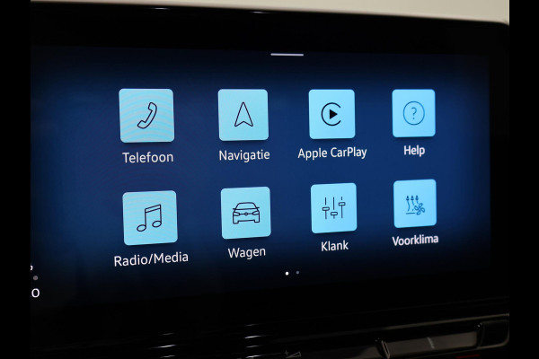 Volkswagen ID.4 First 77 kWh 1st EDITION + WEGKL. TREKHAAK | 20 INCH | CAMERA | STOELVERW. | APPLE CARPLAY