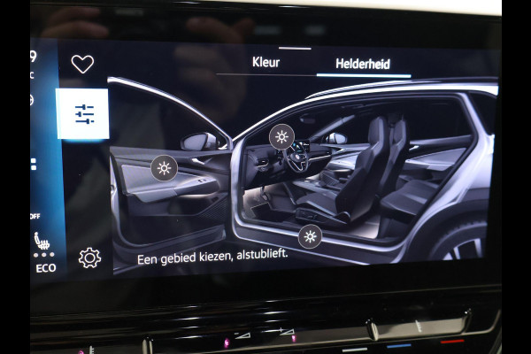 Volkswagen ID.4 First 77 kWh 1st EDITION + WEGKL. TREKHAAK | 20 INCH | CAMERA | STOELVERW. | APPLE CARPLAY