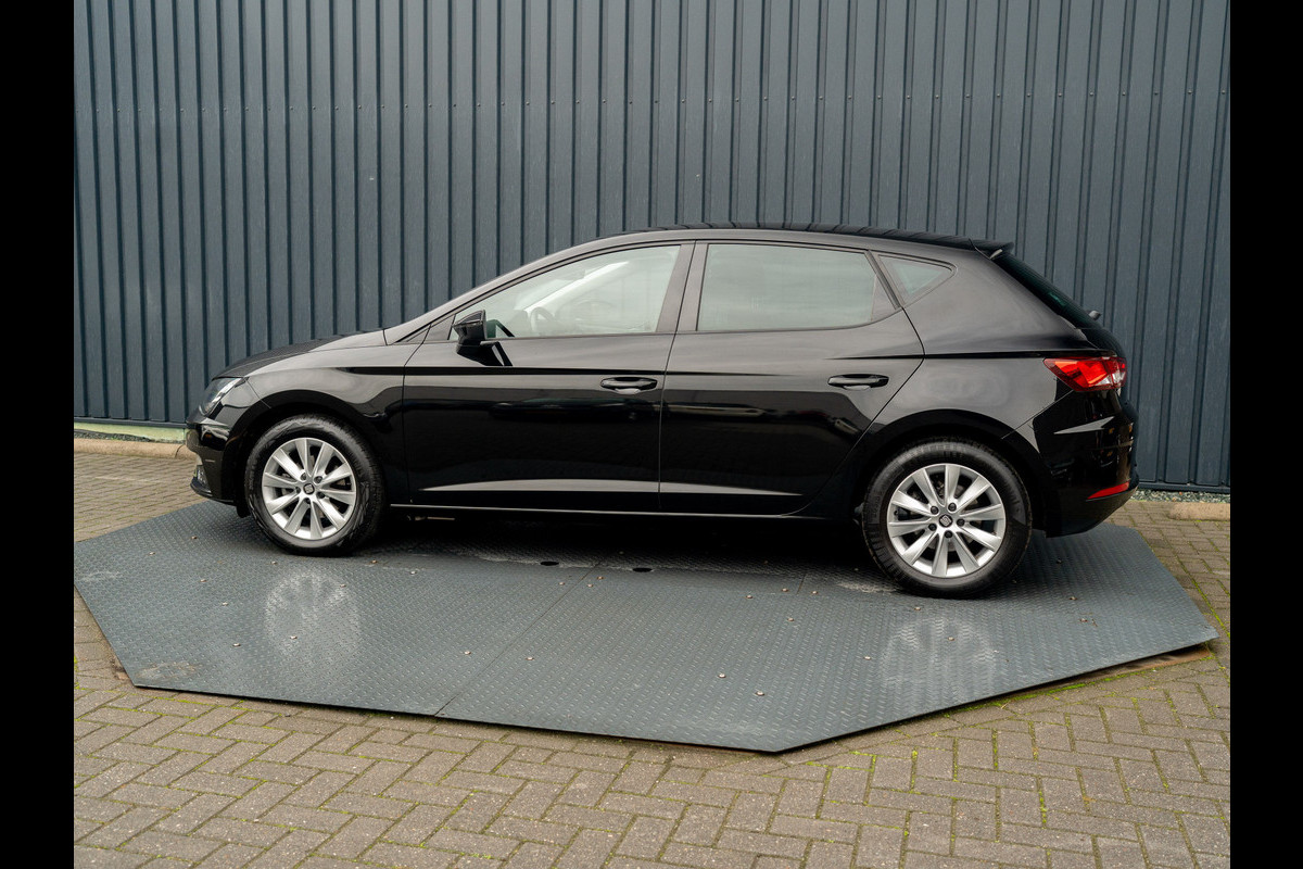 Seat Leon 1.0 TSI Style Ultimate Edition | Camera | Keyless | Prijs Rijklaar!!