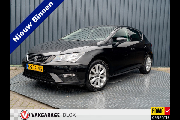 Seat Leon 1.0 TSI Style Ultimate Edition | Camera | Keyless | Prijs Rijklaar!!