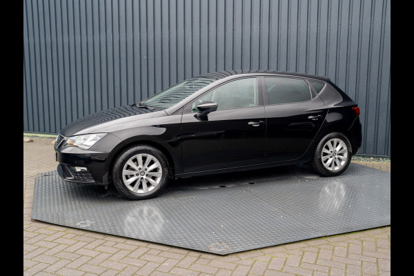 Seat Leon 1.0 TSI Style Ultimate Edition | Camera | Keyless | Prijs Rijklaar!!