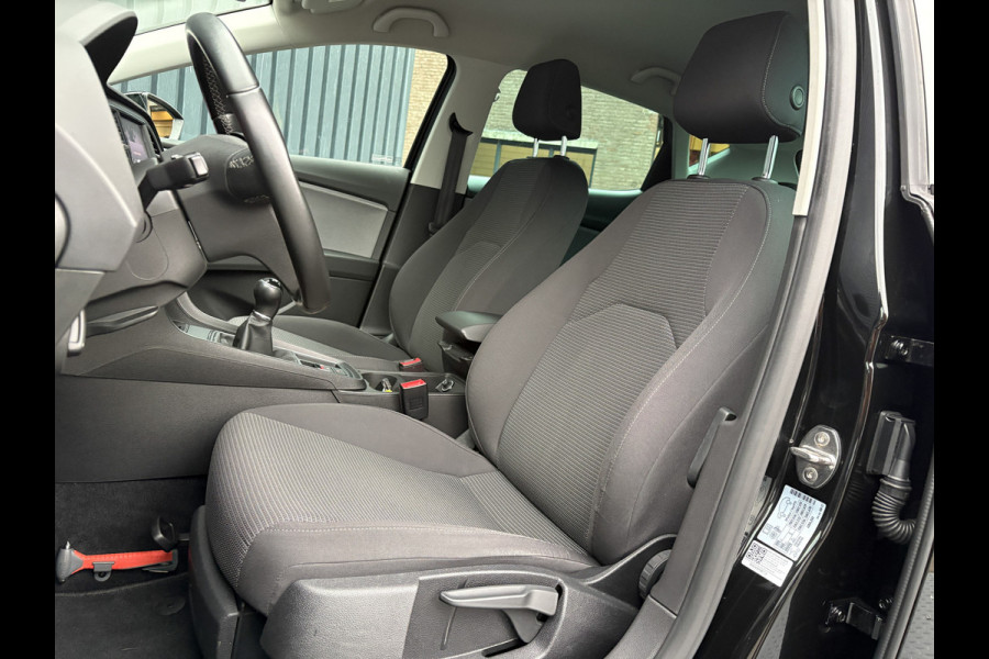 Seat Leon 1.0 TSI Style Ultimate Edition | Camera | Keyless | Prijs Rijklaar!!