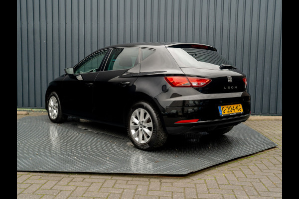 Seat Leon 1.0 TSI Style Ultimate Edition | Camera | Keyless | Prijs Rijklaar!!