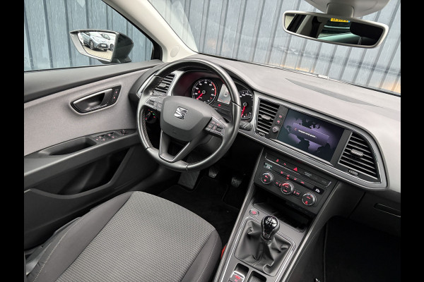 Seat Leon 1.0 TSI Style Ultimate Edition | Camera | Keyless | Prijs Rijklaar!!