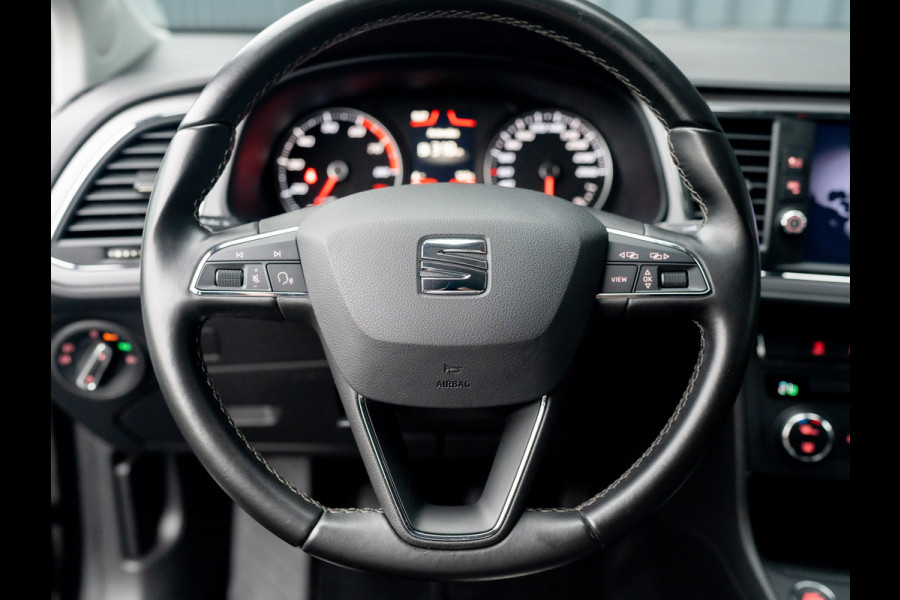 Seat Leon 1.0 TSI Style Ultimate Edition | Camera | Keyless | Prijs Rijklaar!!
