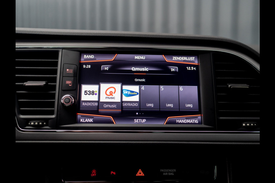 Seat Leon 1.0 TSI Style Ultimate Edition | Camera | Keyless | Prijs Rijklaar!!