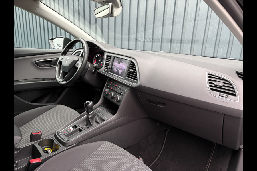 Seat Leon 1.0 TSI Style Ultimate Edition | Camera | Keyless | Prijs Rijklaar!!