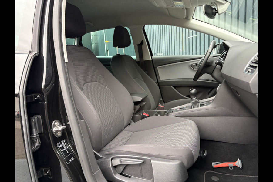 Seat Leon 1.0 TSI Style Ultimate Edition | Camera | Keyless | Prijs Rijklaar!!