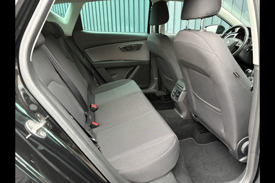 Seat Leon 1.0 TSI Style Ultimate Edition | Camera | Keyless | Prijs Rijklaar!!