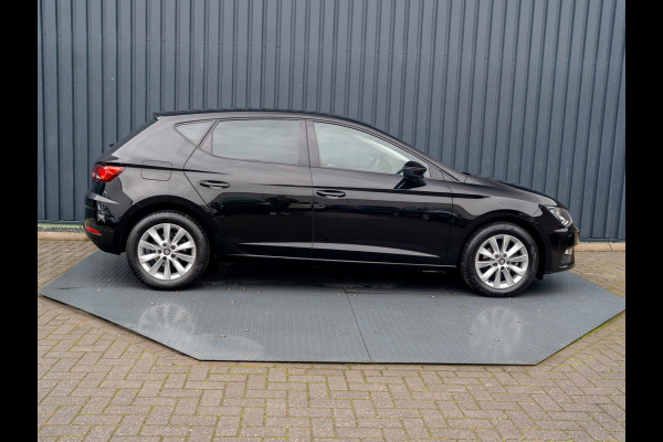 Seat Leon 1.0 TSI Style Ultimate Edition | Camera | Keyless | Prijs Rijklaar!!