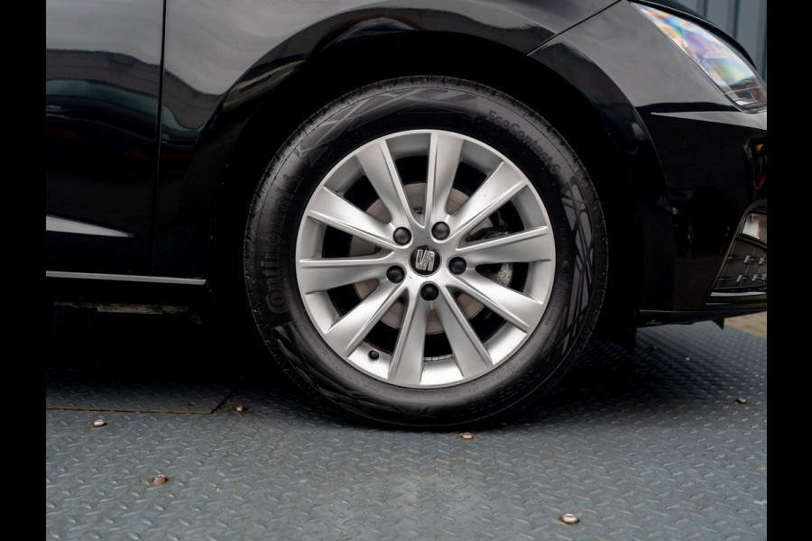 Seat Leon 1.0 TSI Style Ultimate Edition | Camera | Keyless | Prijs Rijklaar!!