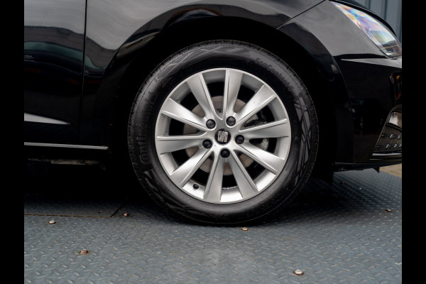 Seat Leon 1.0 TSI Style Ultimate Edition | Camera | Keyless | Prijs Rijklaar!!