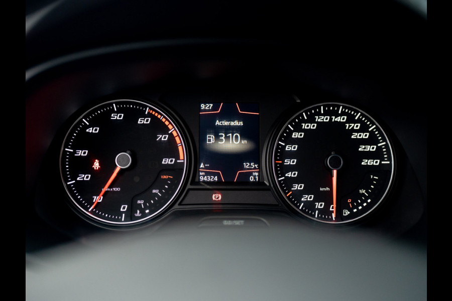 Seat Leon 1.0 TSI Style Ultimate Edition | Camera | Keyless | Prijs Rijklaar!!