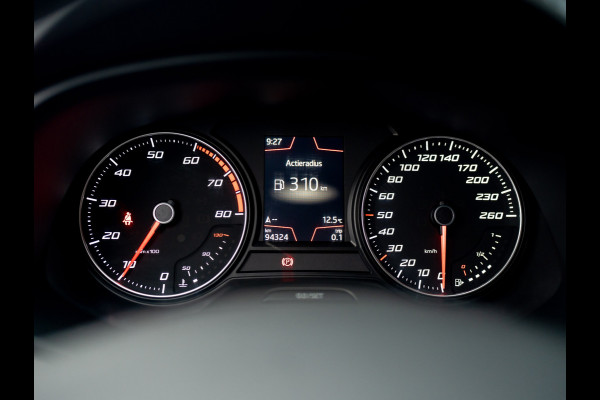 Seat Leon 1.0 TSI Style Ultimate Edition | Camera | Keyless | Prijs Rijklaar!!