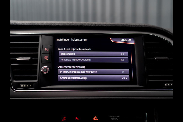 Seat Leon 1.0 TSI Style Ultimate Edition | Camera | Keyless | Prijs Rijklaar!!