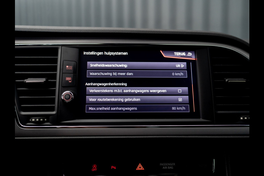 Seat Leon 1.0 TSI Style Ultimate Edition | Camera | Keyless | Prijs Rijklaar!!