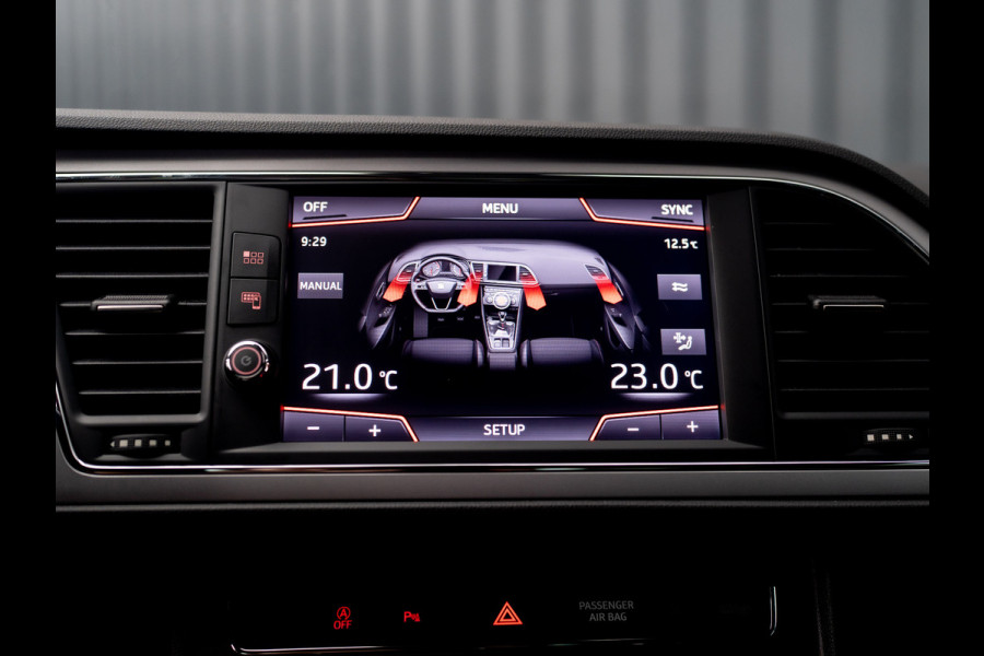 Seat Leon 1.0 TSI Style Ultimate Edition | Camera | Keyless | Prijs Rijklaar!!