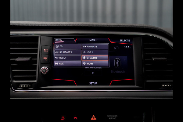 Seat Leon 1.0 TSI Style Ultimate Edition | Camera | Keyless | Prijs Rijklaar!!