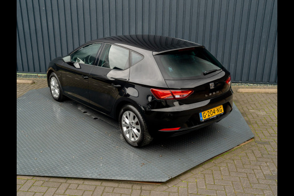 Seat Leon 1.0 TSI Style Ultimate Edition | Camera | Keyless | Prijs Rijklaar!!