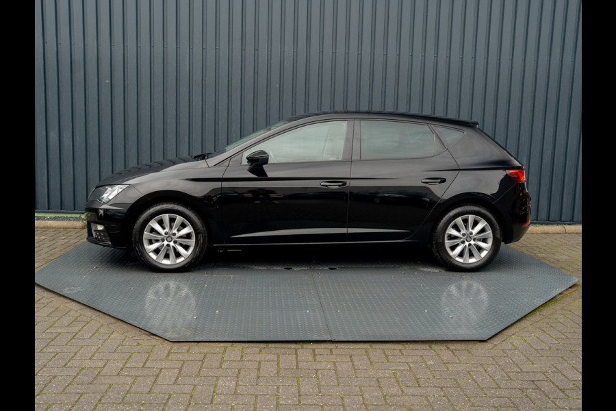 Seat Leon 1.0 TSI Style Ultimate Edition | Camera | Keyless | Prijs Rijklaar!!
