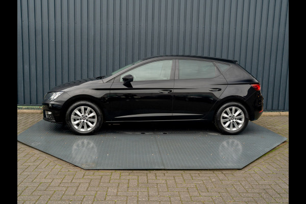 Seat Leon 1.0 TSI Style Ultimate Edition | Camera | Keyless | Prijs Rijklaar!!