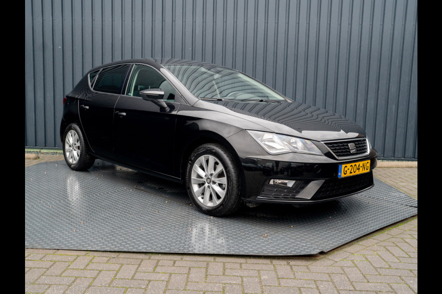 Seat Leon 1.0 TSI Style Ultimate Edition | Camera | Keyless | Prijs Rijklaar!!