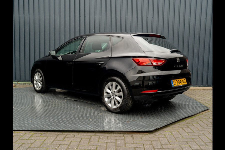 Seat Leon 1.0 TSI Style Ultimate Edition | Camera | Keyless | Prijs Rijklaar!!