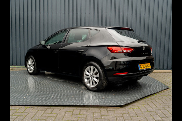 Seat Leon 1.0 TSI Style Ultimate Edition | Camera | Keyless | Prijs Rijklaar!!