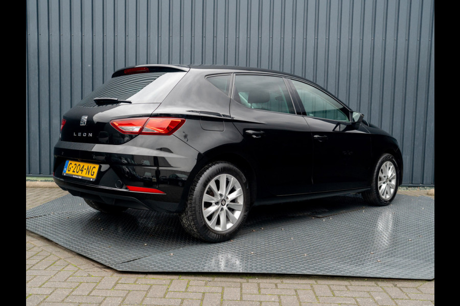 Seat Leon 1.0 TSI Style Ultimate Edition | Camera | Keyless | Prijs Rijklaar!!
