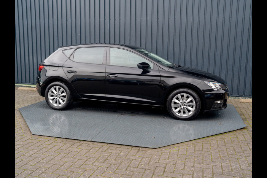 Seat Leon 1.0 TSI Style Ultimate Edition | Camera | Keyless | Prijs Rijklaar!!