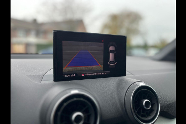 Audi Q2 2.0 TFSI quattro Pro Line S, Automaat, B&O, Camera, Trekhaak, Navi, Cruise