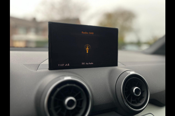 Audi Q2 2.0 TFSI quattro Pro Line S, Automaat, B&O, Camera, Trekhaak, Navi, Cruise