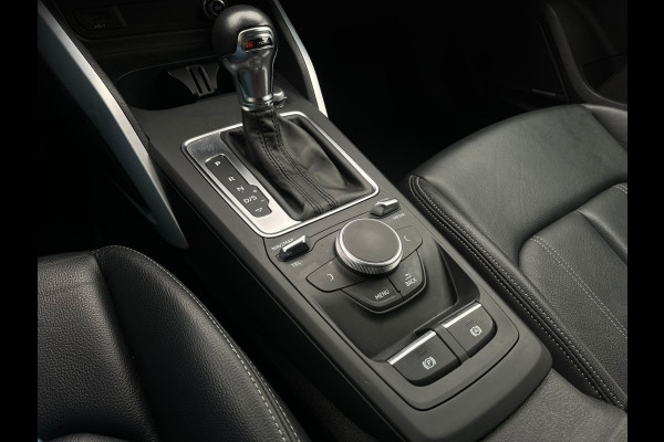 Audi Q2 2.0 TFSI quattro Pro Line S, Automaat, B&O, Camera, Trekhaak, Navi, Cruise