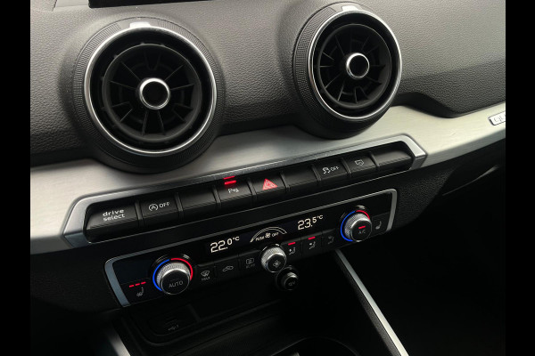 Audi Q2 2.0 TFSI quattro Pro Line S, Automaat, B&O, Camera, Trekhaak, Navi, Cruise