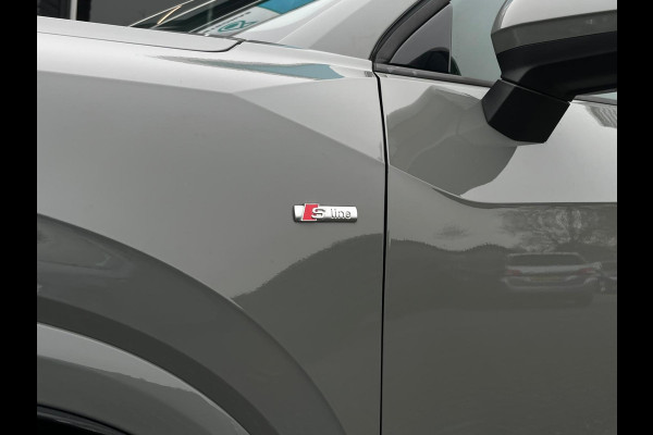 Audi Q2 2.0 TFSI quattro Pro Line S, Automaat, B&O, Camera, Trekhaak, Navi, Cruise