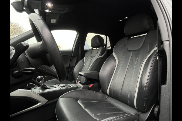 Audi Q2 2.0 TFSI quattro Pro Line S, Automaat, B&O, Camera, Trekhaak, Navi, Cruise