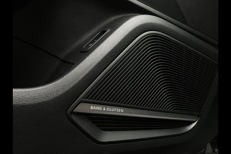 Audi Q2 2.0 TFSI quattro Pro Line S, Automaat, B&O, Camera, Trekhaak, Navi, Cruise